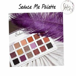 Seduce Me Palette